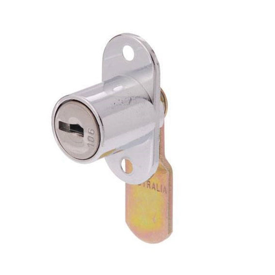Lock Focus Back Fixing Cam Lock