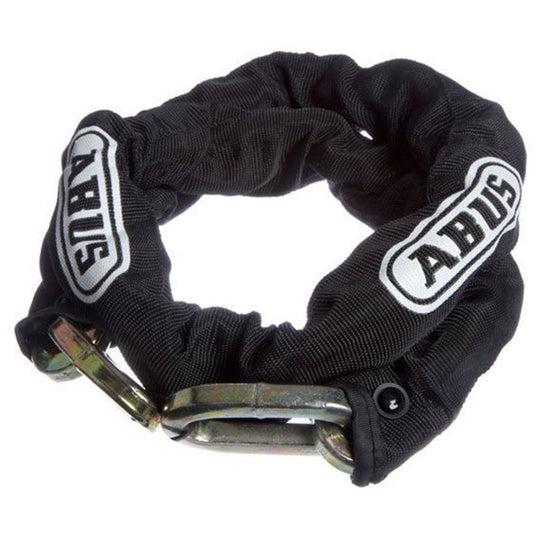 Abus Square 10 mm x 110 cm Hardened Steel Chain