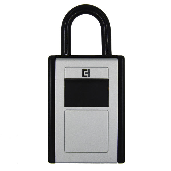 Elements Hardware Key Safe with Shackle