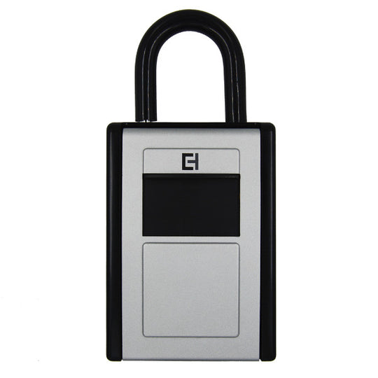 Elements Hardware Key Safe with Shackle