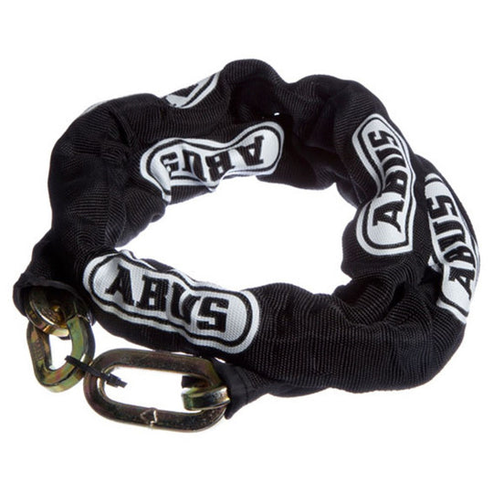 Abus Square 8 mm x 110 cm Hardened Steel Chain