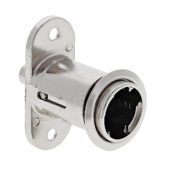 Cyber-Lock Push Lock