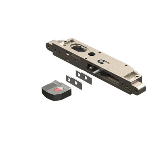 Carbine Acrobat Short Backset Tapered Bolt