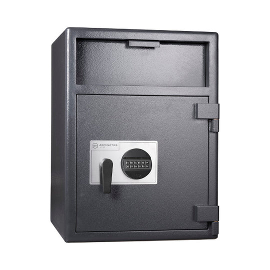 Dominator DD3D Deposit Safe