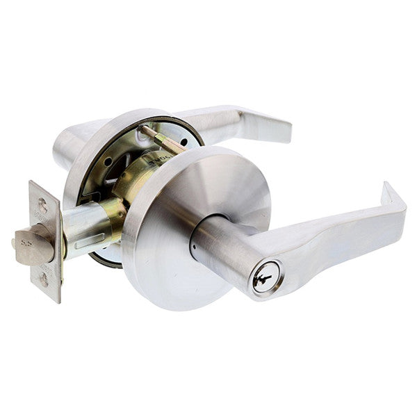 dormakaba LC Series Classroom Leverset