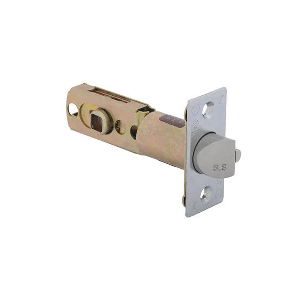 Tie-Bolt Adjustable 60-70 mm Deadlatch