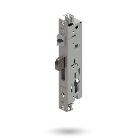 Yale Induro 4 Point Lockset - Long Throw