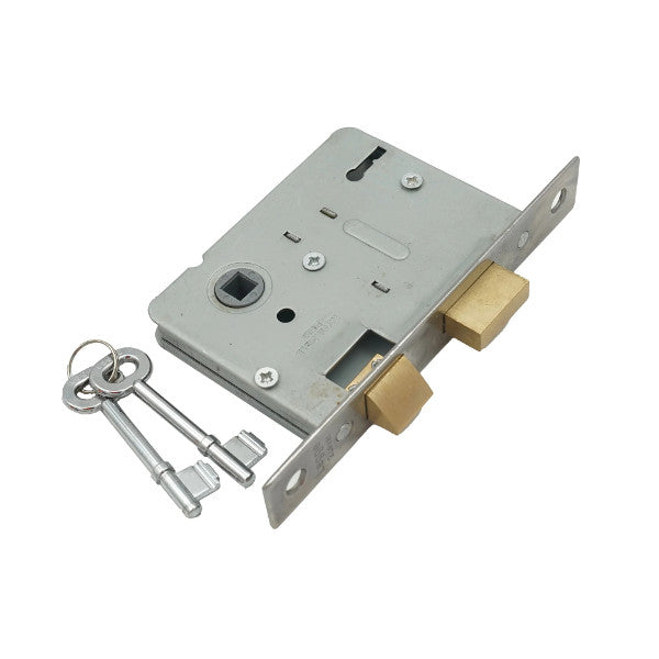 Schlage 2 Lever Mortice Lock