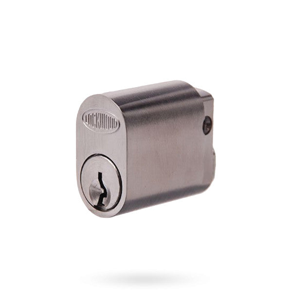 Oval 570 Extended Cylinder Base