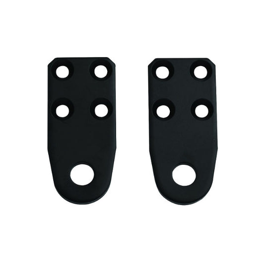 Lockwood Side Mount Locking Plates