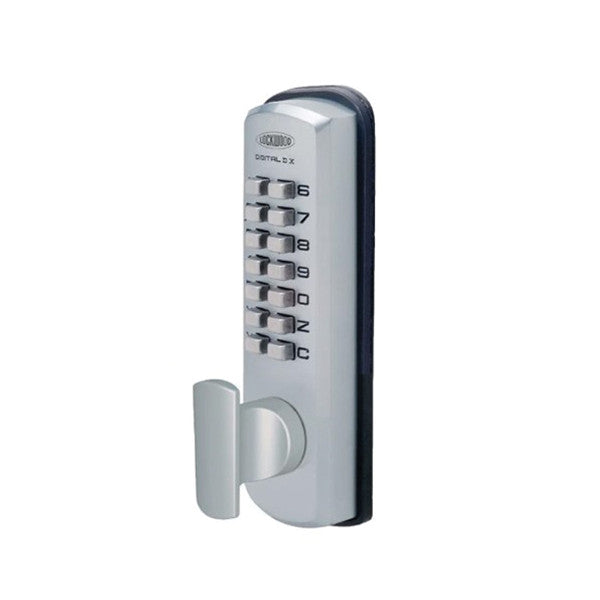 Lockwood 002DX / 3572DX Replacement Keypad