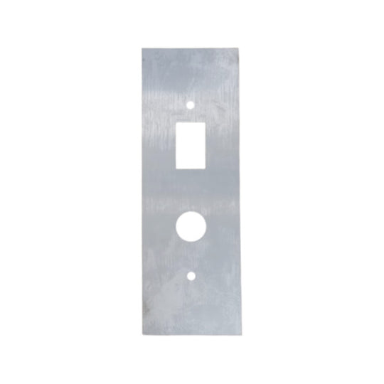 Backing Plates for Standard Plate Furniture