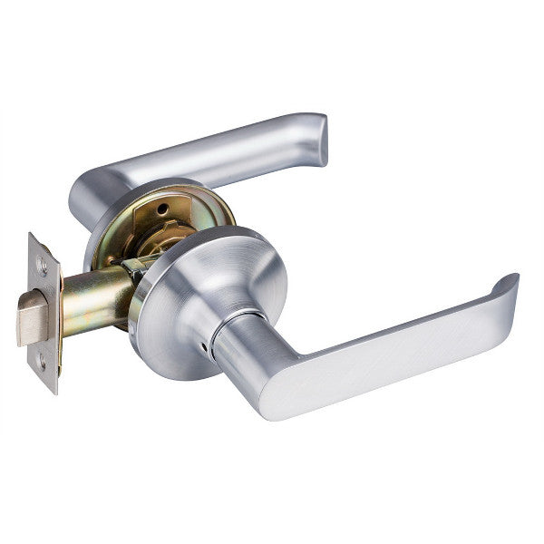 Schlage Leonardo Passage Leverset