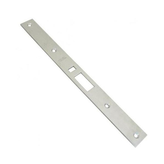 Timber Face Plate for SB2312 Mortice Lock