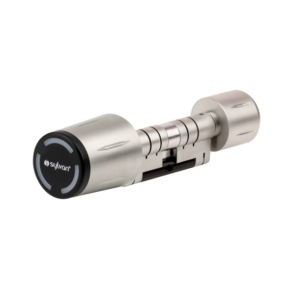 Sylvan Smart Electronic Euro Cylinder