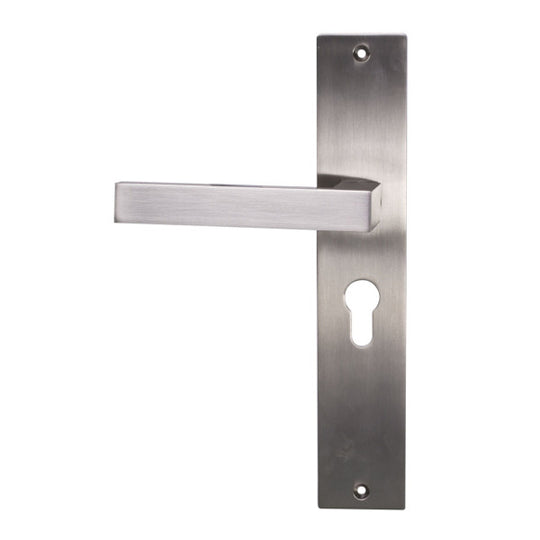 Sylvan Centro Door Furniture - Savona Lever