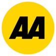 AA logo