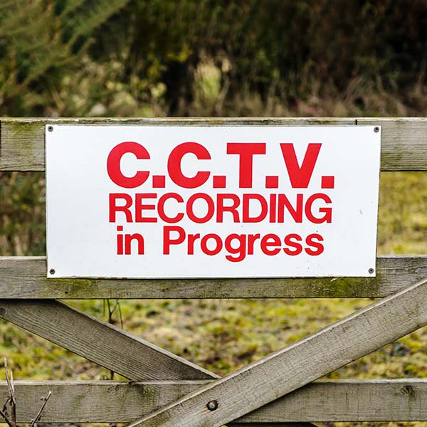 Reduce your farm's security risk with an expertly installed CCTV system built for NZ's harsh rural conditions