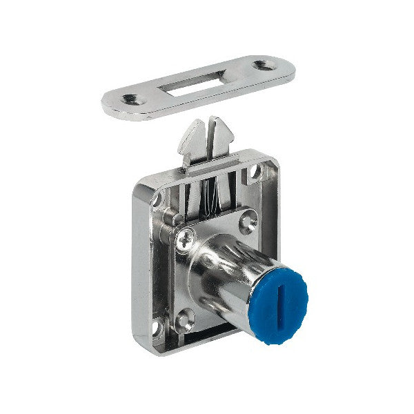 Häfele SYMO Roller Shutter Rim Lock