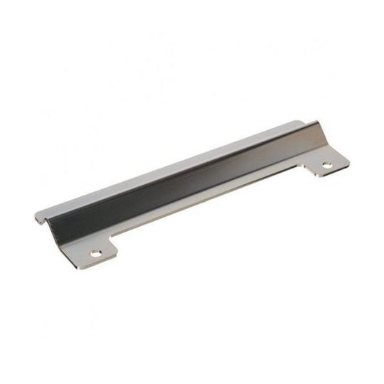 BDS Blocker Plate - Stainless Steel