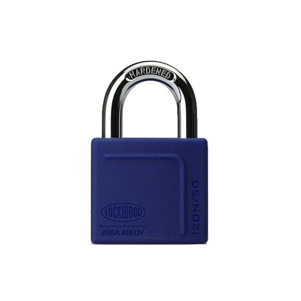 Lockwood 120N/50 Series Padlock