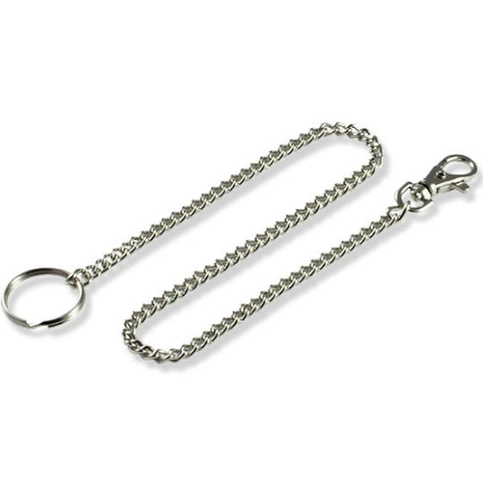 Lucky Line Pocket Chain