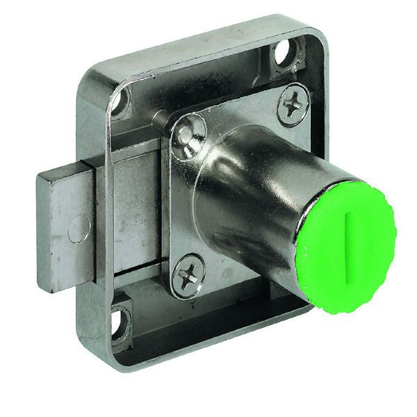 Häfele SYMO Dead Bolt Rim Lock