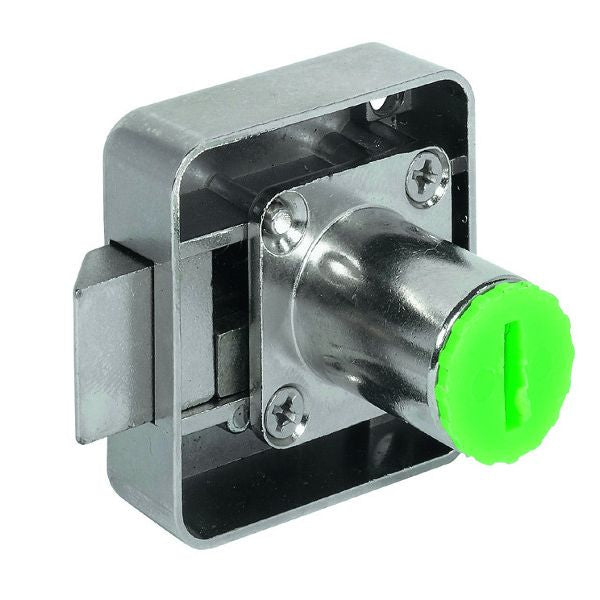 Häfele SYMO Spring Bolt Rim Lock