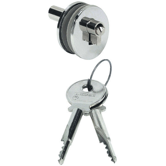 Armstrong Sliding Glass Door Lock