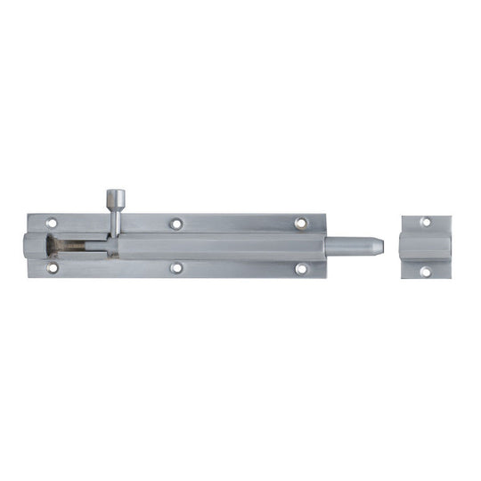 Miles Nelson 10 mm Socket Bolt