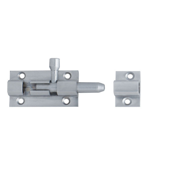 Miles Nelson 8 mm Socket Bolt