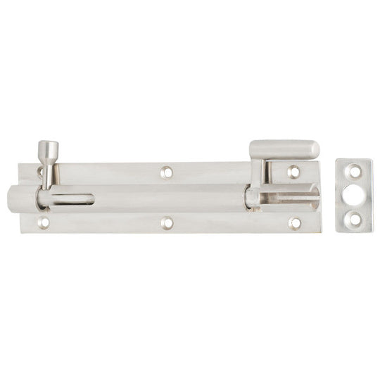 Miles Nelson 10 mm Necked Bolt