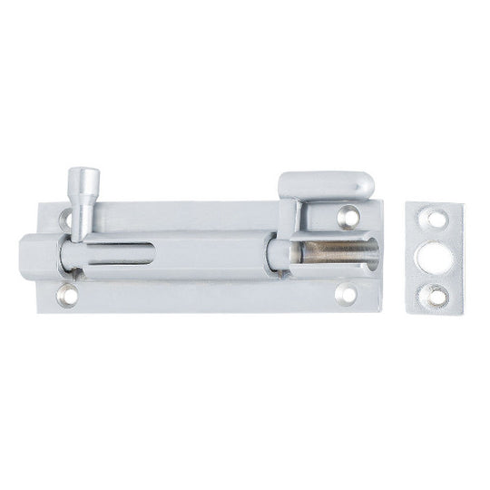Miles Nelson 8 mm Necked Bolt