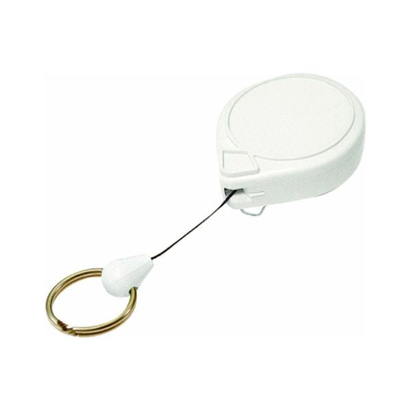 Lucky Line Mini Key Reel