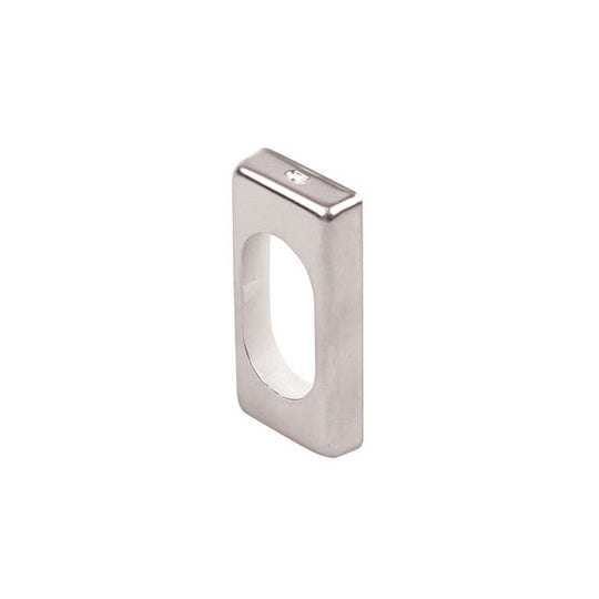 Clutha Oval Cylinder Escutcheon