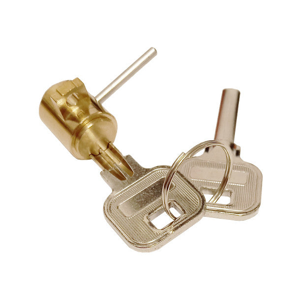E-LOK 7 Series Replacement Key Cylinder