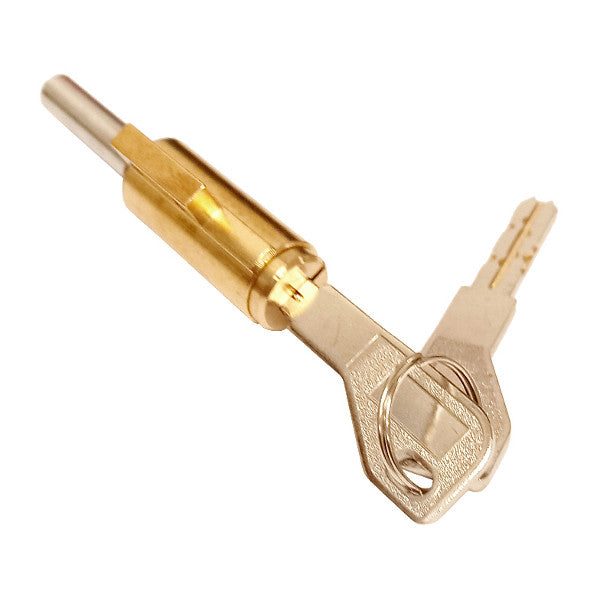 E-LOK 8 Series Replacement Key Cylinder