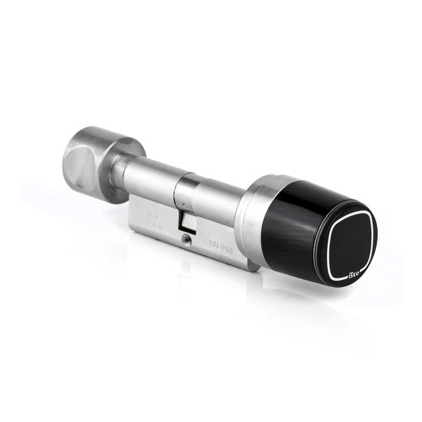 ISEO Libra Euro Cylinder Smart Lock
