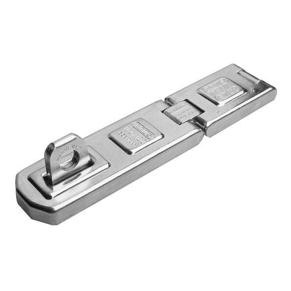 Abus 100/80 DG Flexible Hasp & Staple