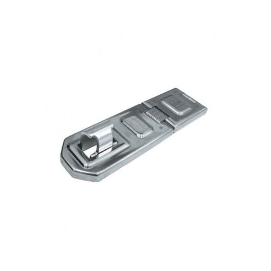 Abus 140/190 Diskus Hasp & Staple