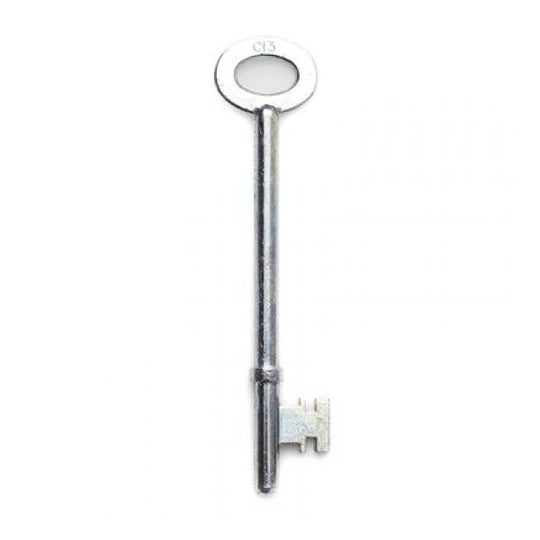 Gibbons ‘C’ Series Precut Rim Lock Keys