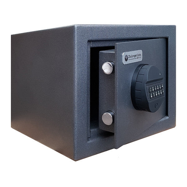 Challenger Euro Lite EL12 Safe