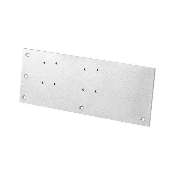 ISEO Door Closer Drop Plate