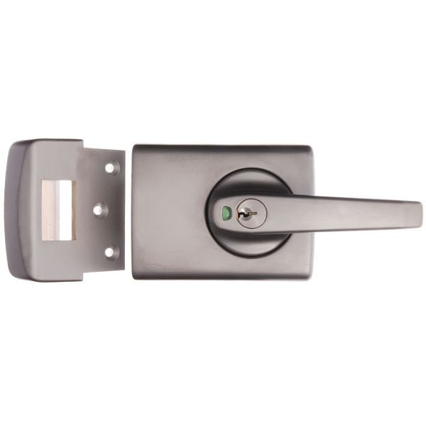 Lockwood 001 Lever Deadlatch