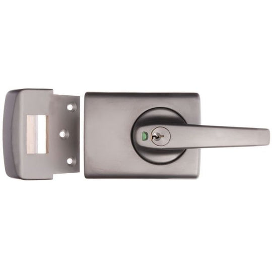 Lockwood 001 Lever Deadlatch