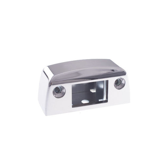 Lockwood Deadlatch Metal Frame Strike