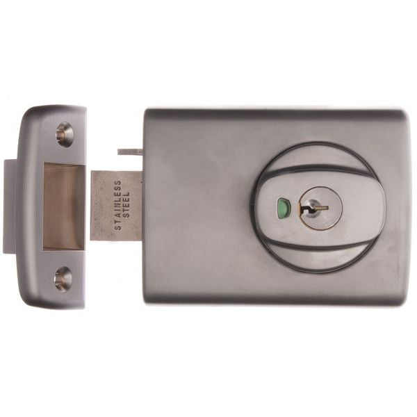Lockwood 001 Open Out Deadlatch