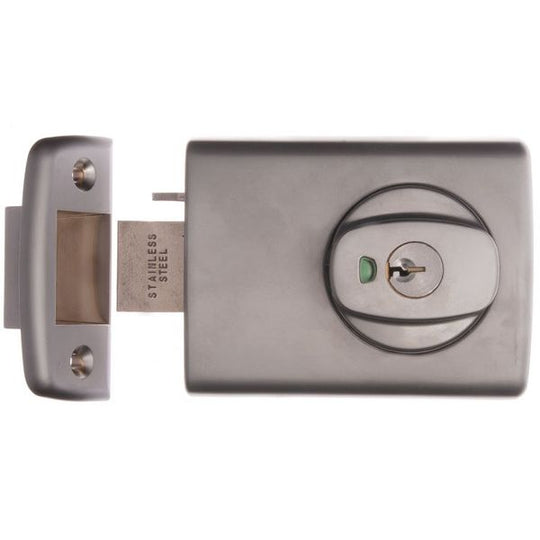 Lockwood 001 Open Out Deadlatch