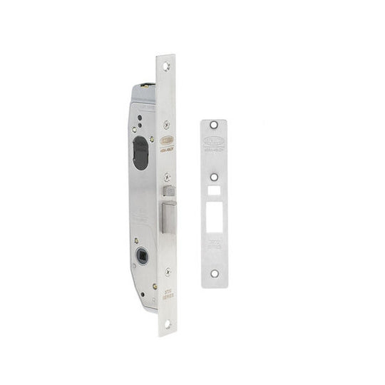 Lockwood Selector Narrow Electric Mortice Lock