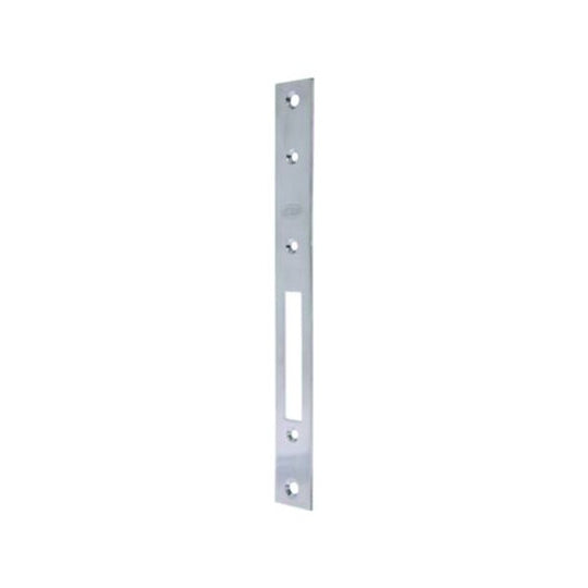 Timber Face Plate for 3540 Mortice Lock